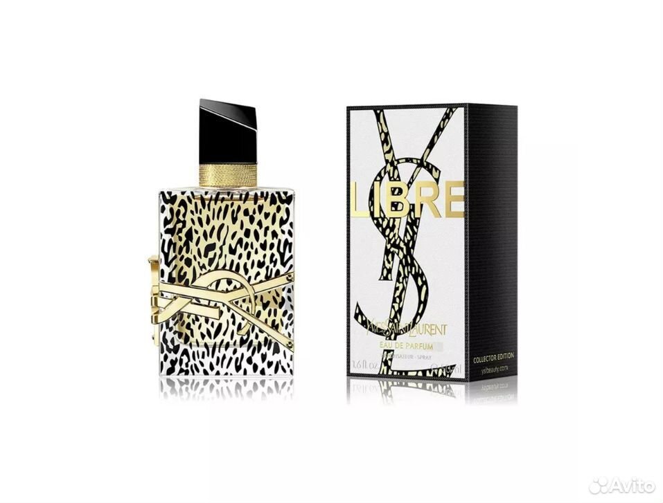 Духи Yves Saint Laurent Libre 90мл