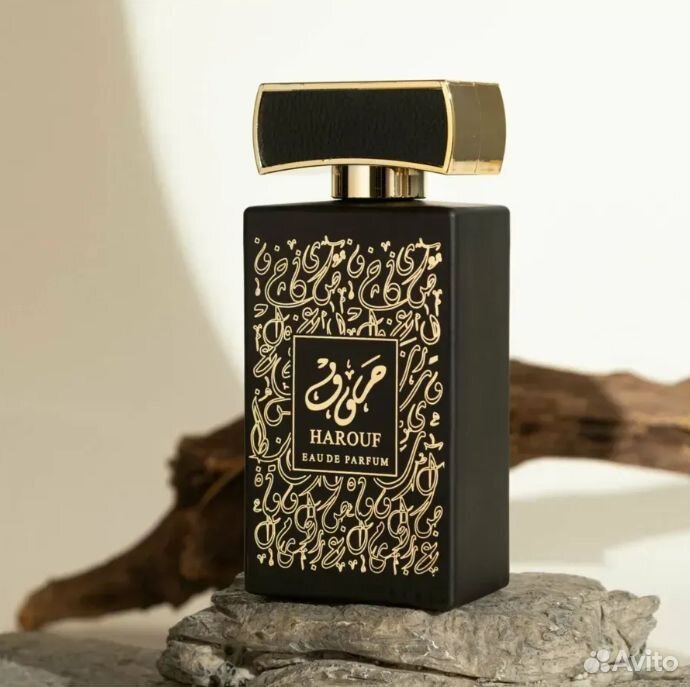 Духи Harouf – Eau de Parfum 100мл