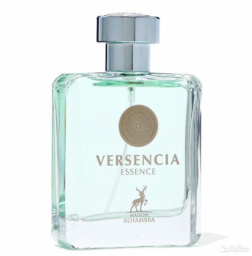 Парфюмированная вода Alhambra Versencia Essence 10