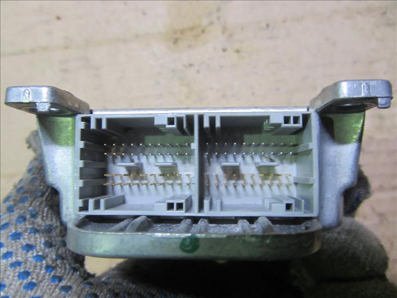 Блок управления AIR BAG 65779118931, С аукциона Японии. BMW 5 E60 2006г N52 2,5 AT бензин седан 2003-2009г. Контрактная запчасть, авто без пробега по РФ., отличное