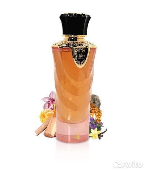 Парфюмерная вода Al Wataniah Tibyan Eau De Parfum