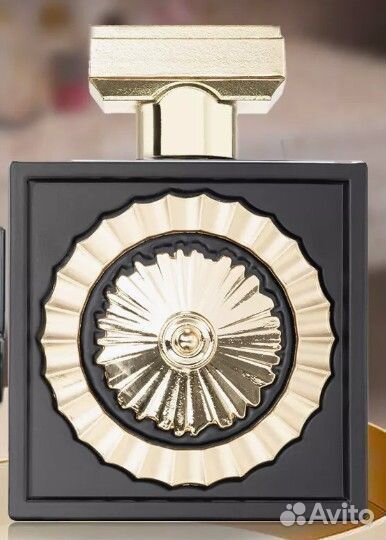 Арабские духи ОАЭ Nebras Lattafa Perfumes женские