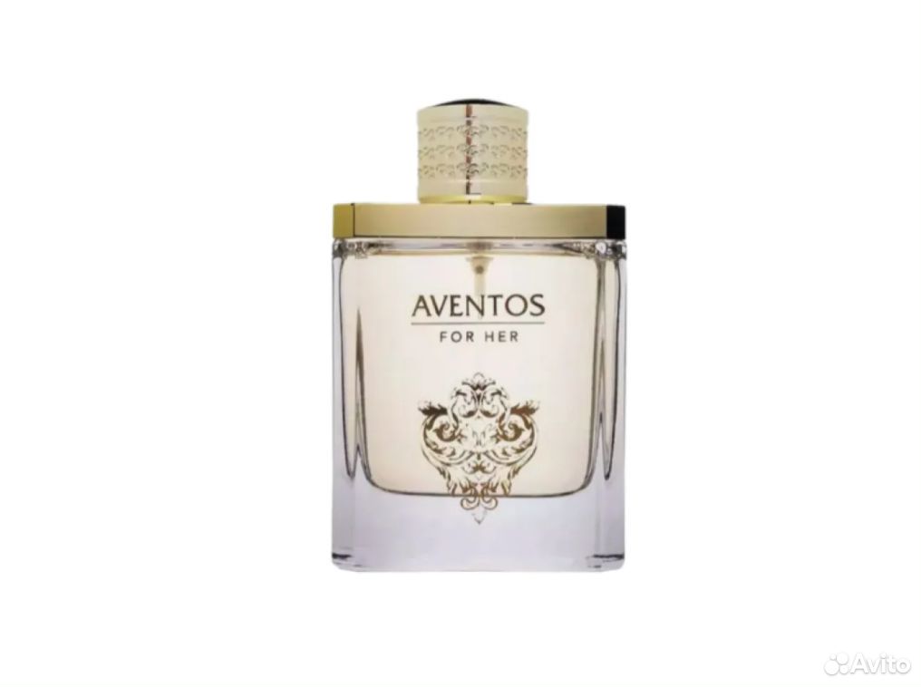 Арабские духи Aventos for Her 100 мл