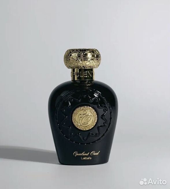 Духи Арабские Opulent Oud 100мл