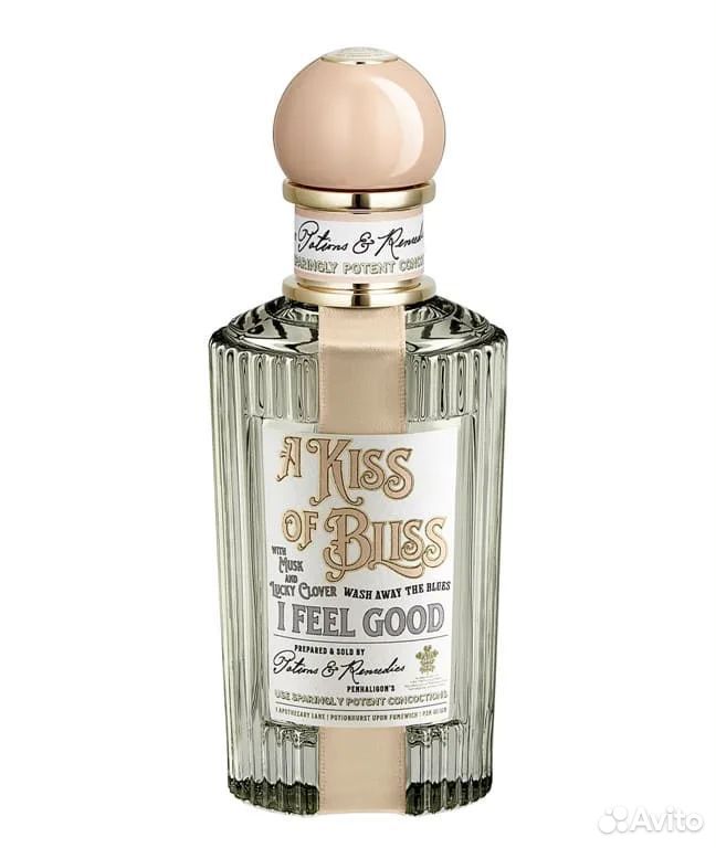 Penhaligon's Vra Vra Vroom. Парфюмерная вода 100мл