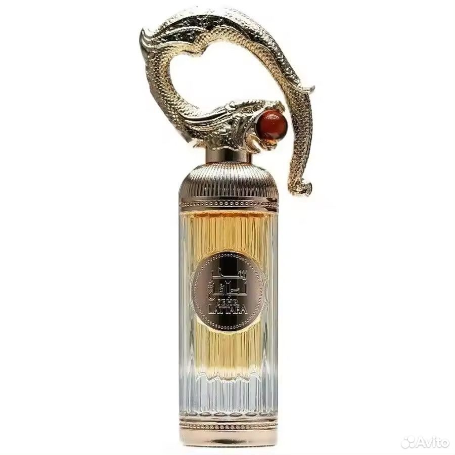 Арабская парфюмерная вода sehr by Lattafa 100мл