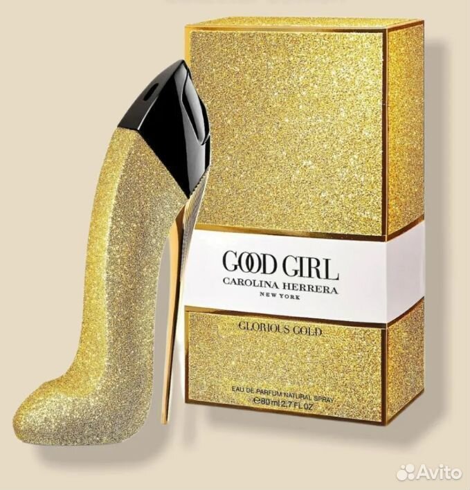 Good Girl духи женские 80мл