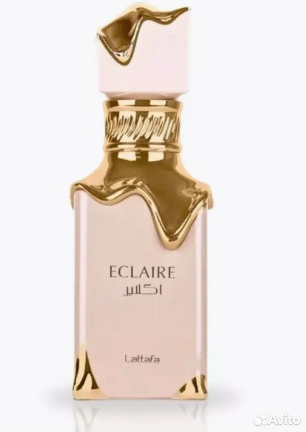 Арабские духи Lattafa Perfumes Eclaire женские