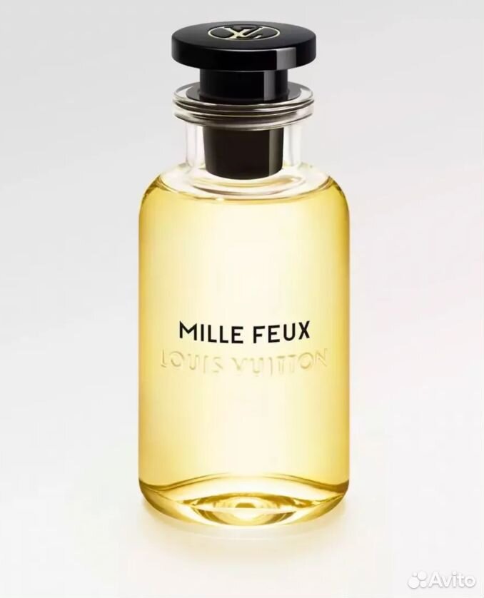 Духи Mille Feux Louis Vuitton 100 мл