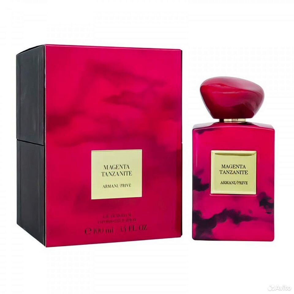 Armani Prive Giorgio Armani, парфюмерная вода