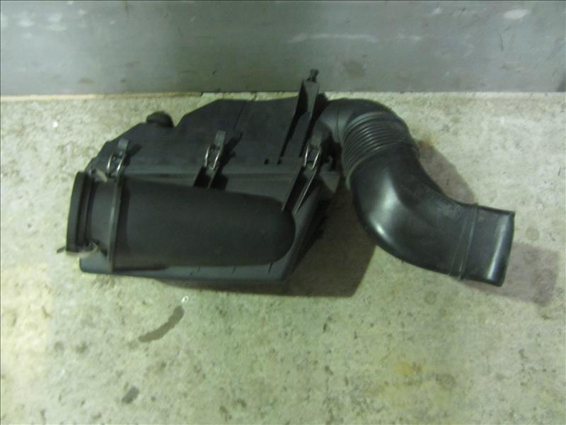 Корпус воздушного фильтра M112, Mercedes E320 W210 двс M112 1995-2000г двс № 112941 30 171035. Контрактная запчасть. Из Японии. Авто без пробега по РФ., отличное