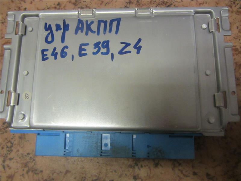 Блок управления АКПП 0260002642, Контрактная запчасть, без пробега по РФ., отличное, оригинал