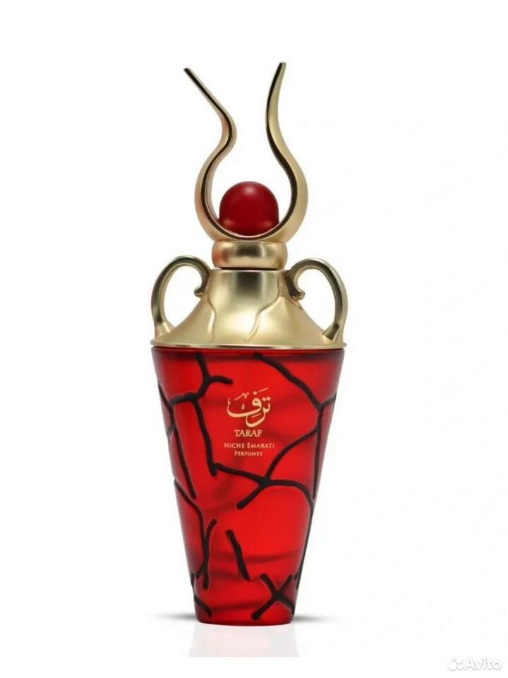 Арабские духи Niche Emarati Taraf Eau de Parfum