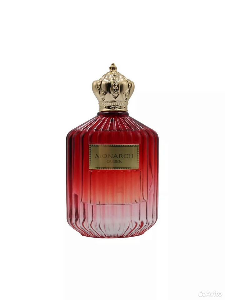 Парфюмерная вода Monarch Queen от Fragrance World