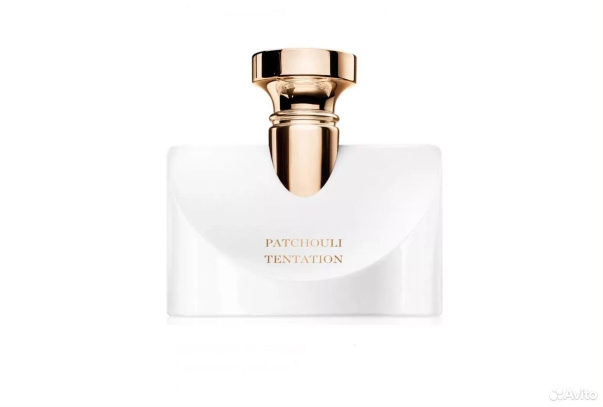 Духи Bvlgari Splendida Patchouli Tentation 100 мл