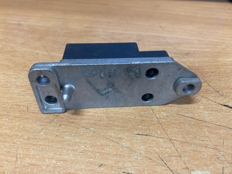 Датчик AIR BAG, Mercedes E320 W210 двс M112 1995-2000г двс № 112941 30 171035. Контрактная запчасть. Из Японии. Авто без пробега по РФ., отличное