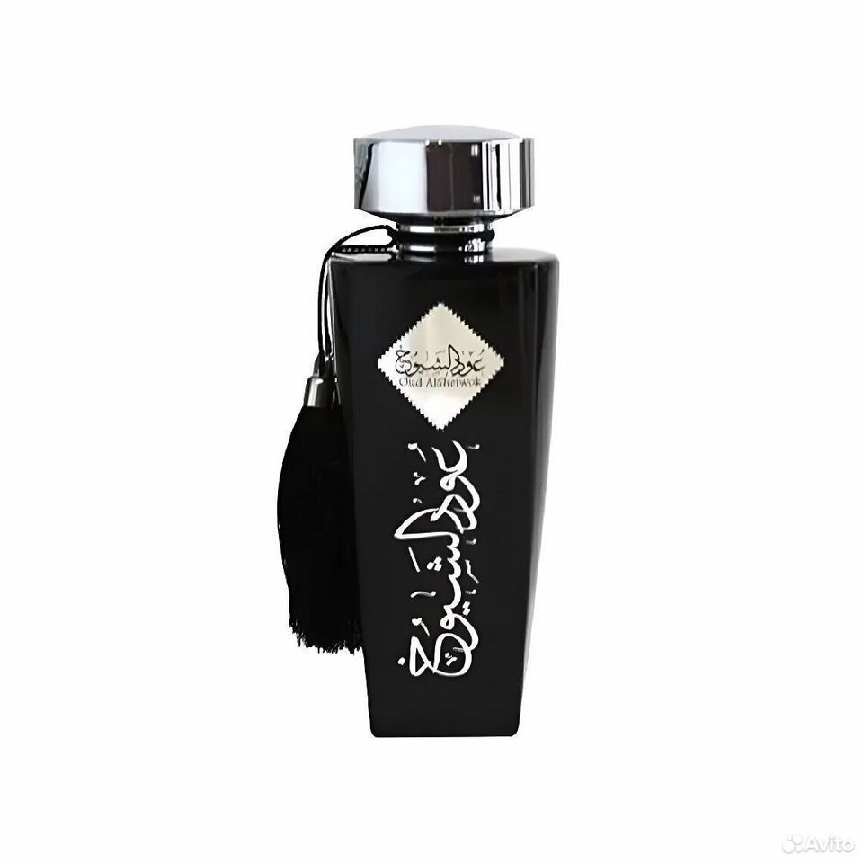 Арабские духи ОАЭ Areej Al Oud Al Haramain, Elixir