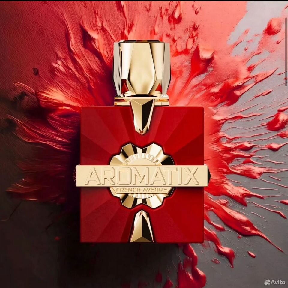 Арабские духи Carnal Desire Extrait De Parfum