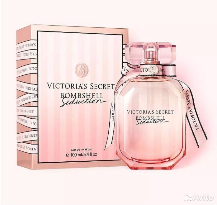 Духи Victoria's Secret Victoria Secret Bombshell S