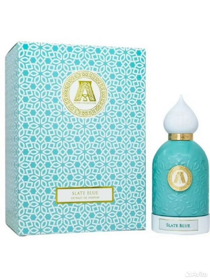 Attar Collection Парфюмерная вода 100мл