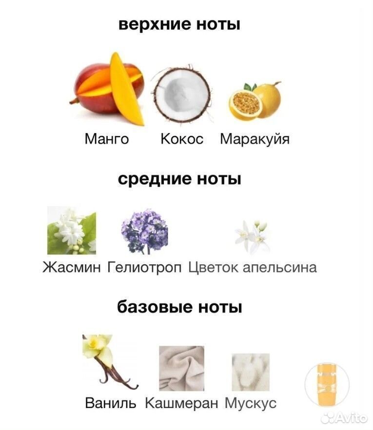 Арабские духи ОАЭ Yara Tous от Lattafa женские 100