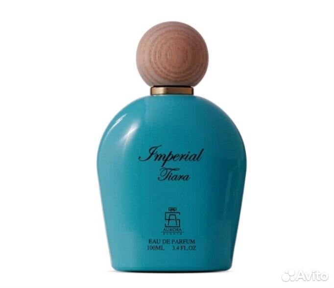 Парфюмерная вода Imperial Tiara Aurora Scents 100