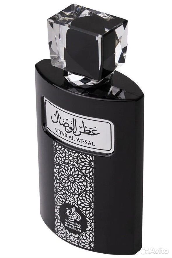Парфюмерная вода Lattafa Perfumes Attar Al Wesal 1
