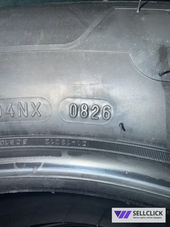Michelin primacy suv+ 265/60 r18