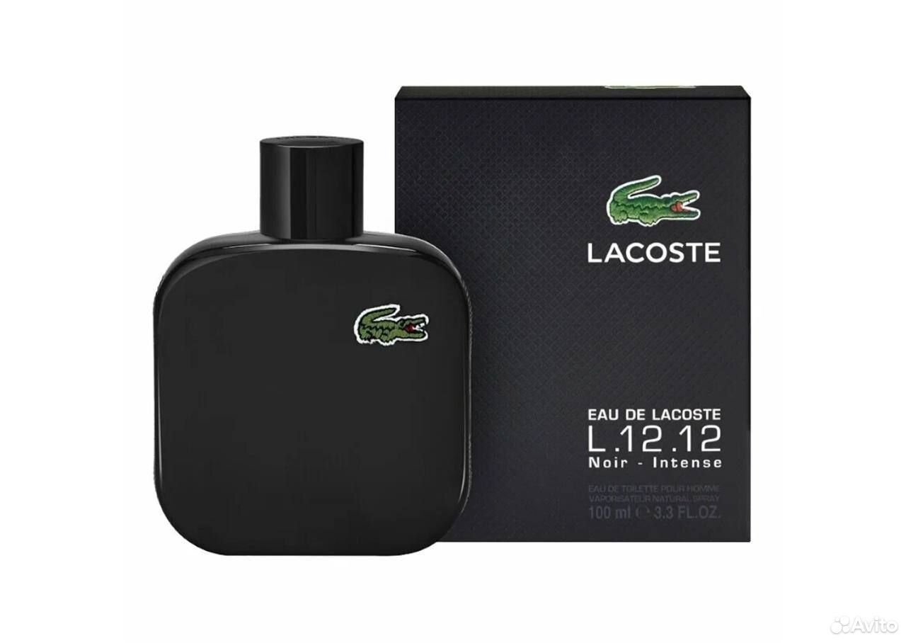 Мужская парфюмерия Lacoste, мужские духи Lacoste