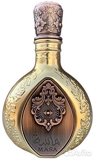 Вода парфюмерная Lattafa Pride Perfumes masa 100ml