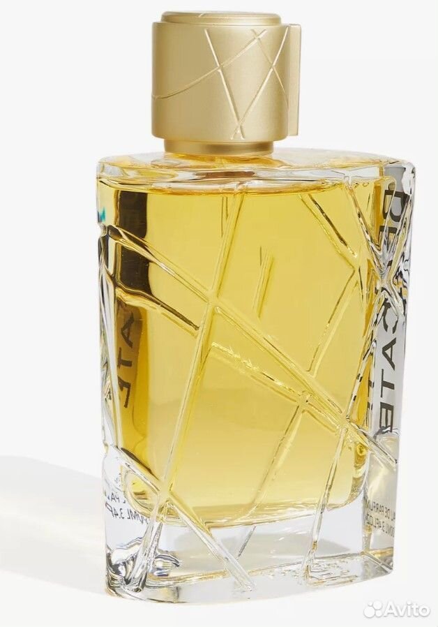 Парфюмерная вода Aurora Scents Delicate 100 мл жен