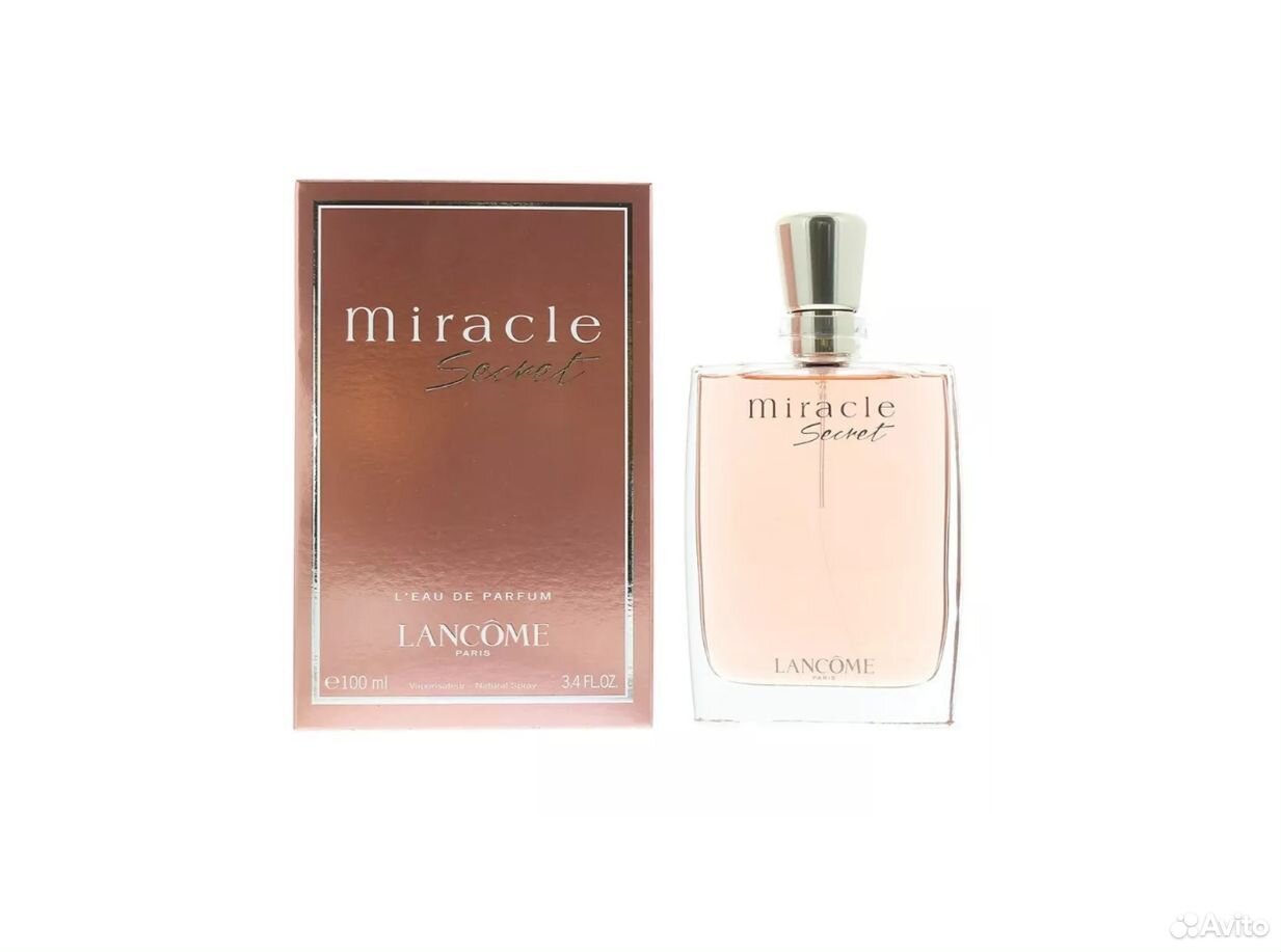 Духи Miracle Secret 100 мл