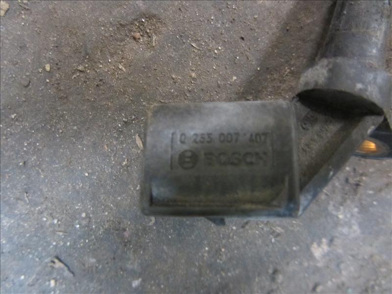 Датчик ABS задний левый, С автомобиля Audi A6 C6 4F AUK 3.2 бензин AT quattro седан 2004-2011г седан. Дорестайлинг. Контрактная запчасть, авто без пробега по РФ., отличное