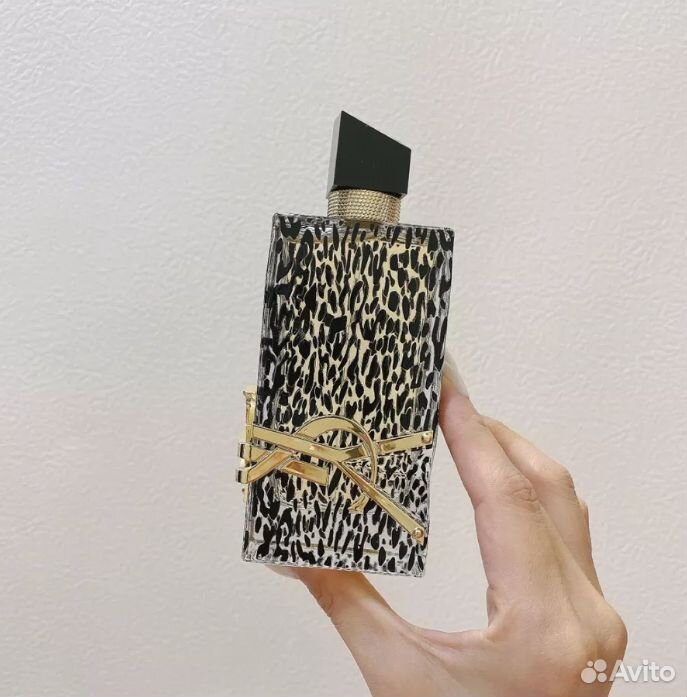 Духи Yves Saint Laurent Libre 90мл