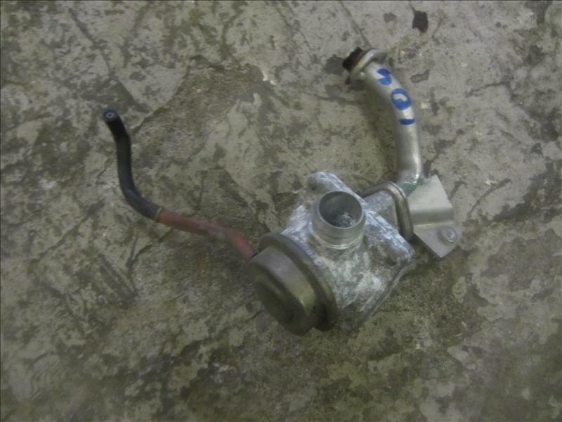 Клапан рециркуляции выхлопных газов EGR, Mercedes E320 W210 двс M104 3.2 1995-2000г. Контрактная запчасть. Из Японии. Авто без пробега по РФ., отличное