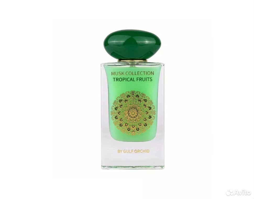 Арабские духи Musk Collection для мужчин и женщин