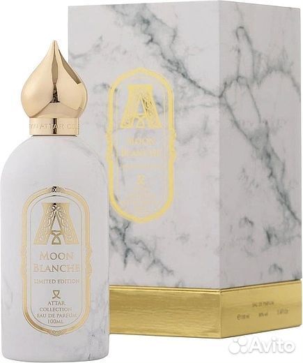 Attar Collection 100 ml (ОАЭ), Арабские духи