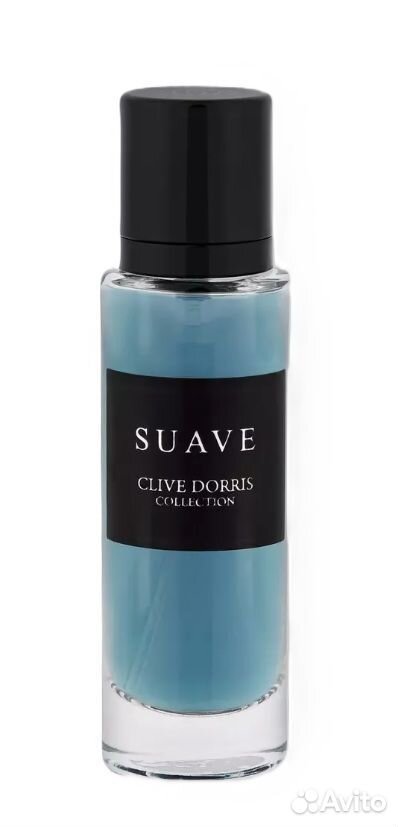 Арабские духи ОАЭ suave, Clive Dorris унисекс 30 м