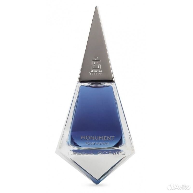 Вода парфюмерная Aurora Scents Monument Pour Homme