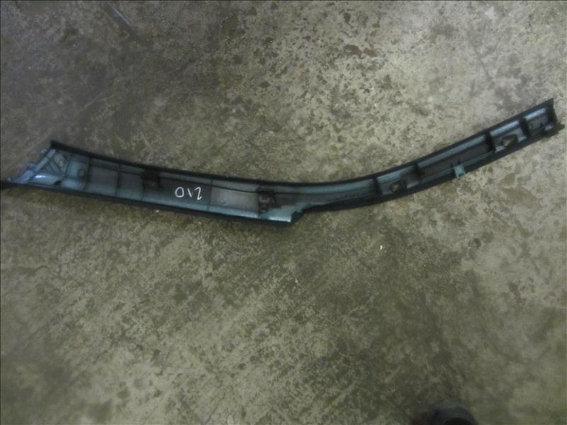 Обшивка стойки лоб стелка, Mercedes E320 W210 двс M104 3.2 1995-2000г. Контрактная запчасть. Из Японии. Авто без пробега по РФ., отличное