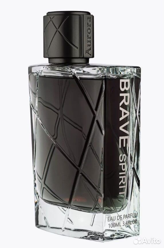 Парфюмерная вода Brave Spirit Aurora Scents 100 мл