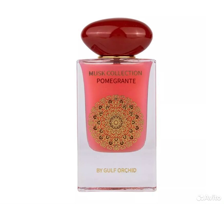 Арабские духи Musk Collection для мужчин и женщин