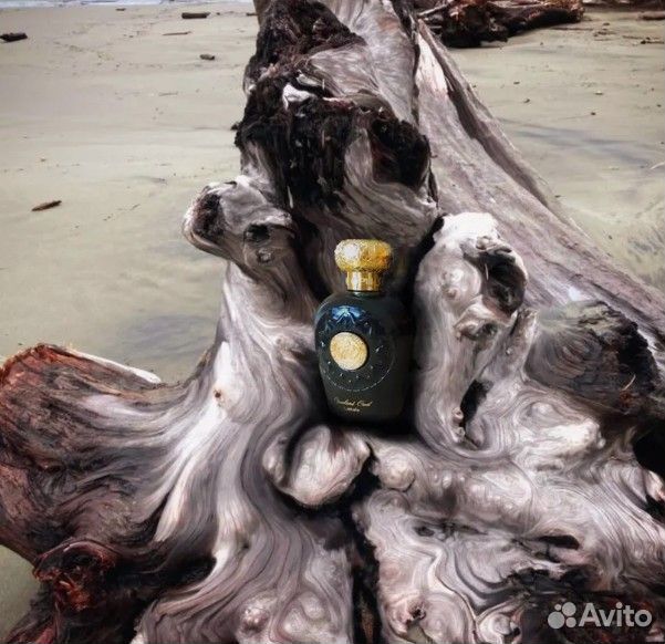 Арабские духи ОАЭ Opulent Oud Lattafa Perfumes уни