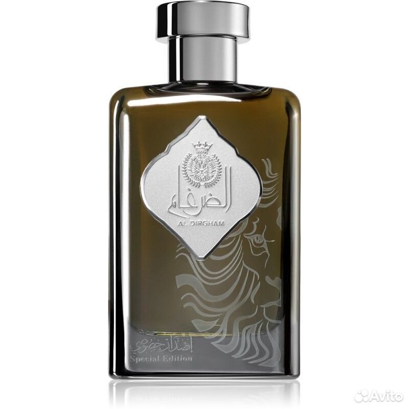 Арабские духи 100мл. Al Dirgham Special Edition