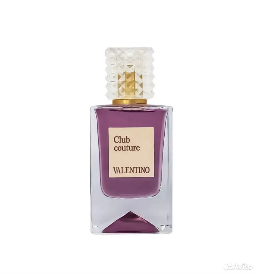 Духи Valentino Club Couture 100мл
