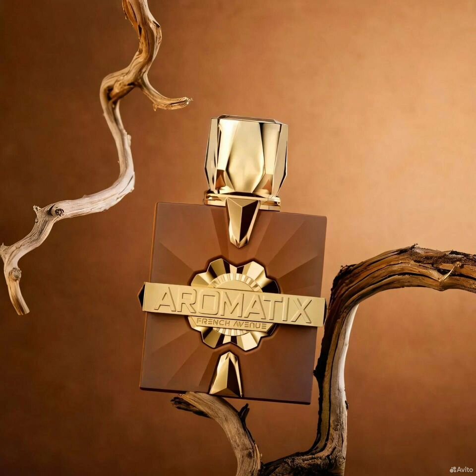 Арабские духи Carnal Desire Extrait De Parfum