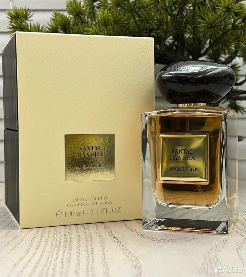 Armani Prive Giorgio Armani, парфюмерная вода