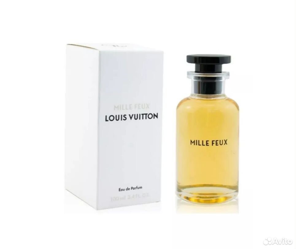 Духи Mille Feux Louis Vuitton 100 мл