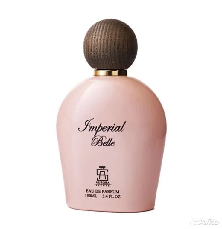 Парфюмерная вода Aurora Imperial Belle EDP 100 мл