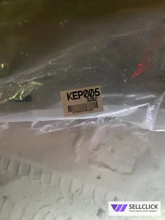 Hyundai / KIA 69100 D4000 ВНУТРЕННЯЯ ПАНЕЛЬ БАГАЖНОГО ОТСЕКА